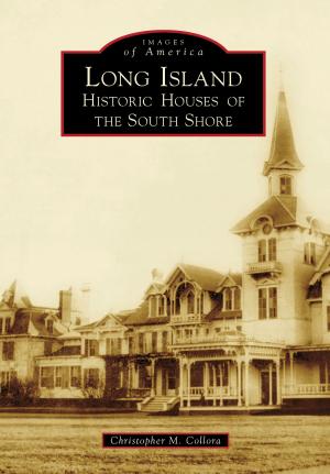 Cover of the book Long Island by Sarah Downing