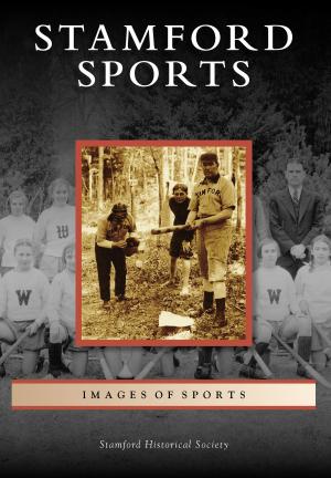 Cover of the book Stamford Sports by Judy Carson, Terry McKinney