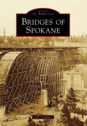 Cover of the book Bridges of Spokane by Barbara Kingsley-Wilson