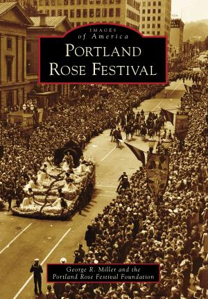 Cover of the book Portland Rose Festival by Theodore Corbett