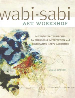 Cover of Wabi-Sabi
