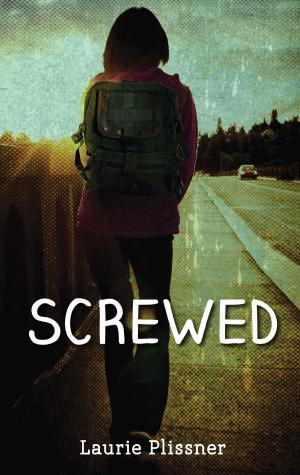 Cover of the book Screwed by R.L. Stine