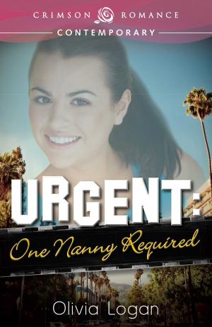 Cover of the book Urgent: One Nanny Required by Christy McKellen