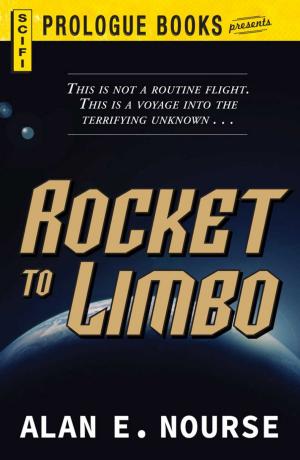 Cover of the book Rocket To Limbo by Jason Rukman