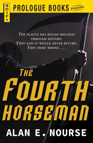 Cover of the book The Fourth Horseman by Henry Kane