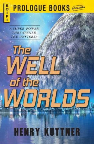 Cover of the book Well of the Worlds by Barb Karg, Arjean Spaite, Rick Sutherland