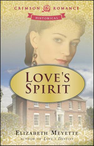 Cover of the book Love's Spirit by Glenys O'Connell, Lynn Crandall, Rachel James, Kathleen Shaputis, Clarissa Ross, Bea Moon