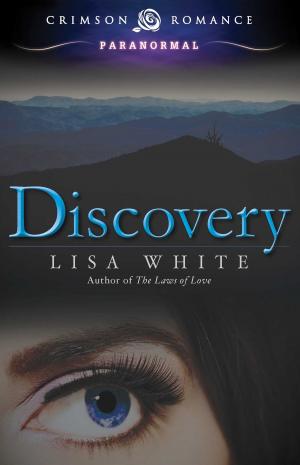Cover of the book Discovery by Shelley K Wall