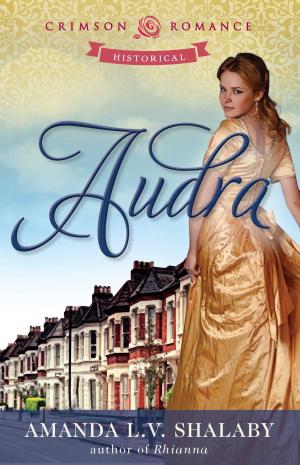 Cover of the book Audra by Lila DiPasqua