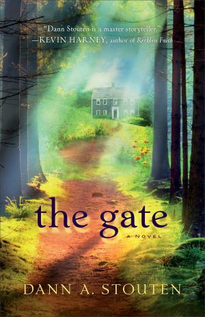Cover of the book Gate, The by Martha Bolton