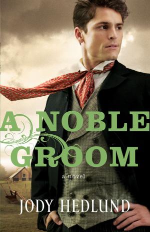 Cover of the book Noble Groom, A by Lynne Graham