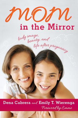 Book cover of Mom in the Mirror