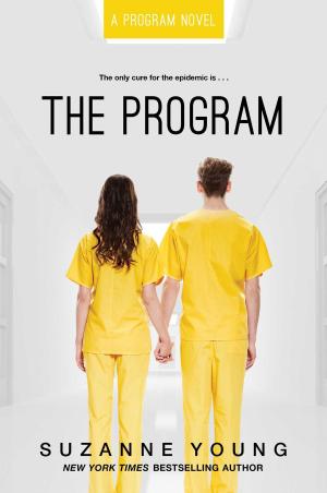 Cover of the book The Program by Thomas E. Sniegoski