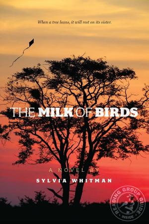 Cover of the book The Milk of Birds by Florence Parry Heide, Sylvia Worth Van Clief