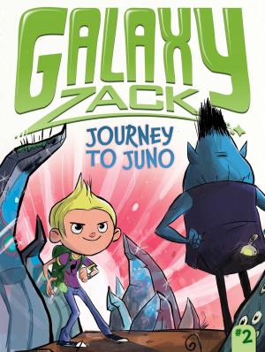 Cover of Journey to Juno