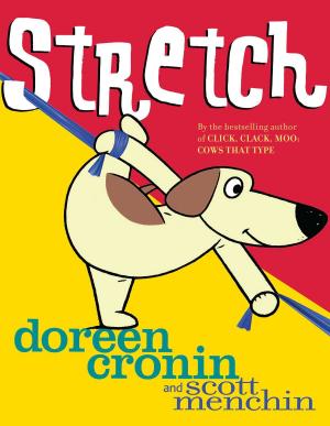 Cover of the book Stretch by Avi