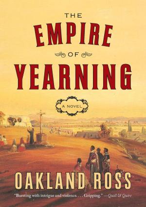Cover of the book Empire Of Yearning by Neil Somerville