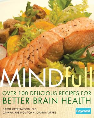 Book cover of Mindfull