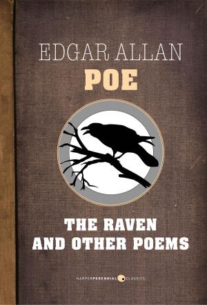 Cover of the book The Raven And Other Poems by Aphra Behn