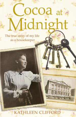 Cover of the book Cocoa at Midnight by Michael Jones