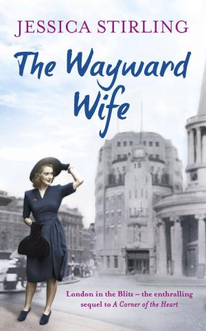 Cover of the book The Wayward Wife by Peter Fleming