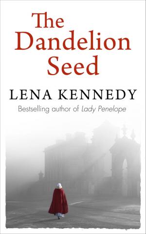 Cover of the book The Dandelion Seed by Kate Gray