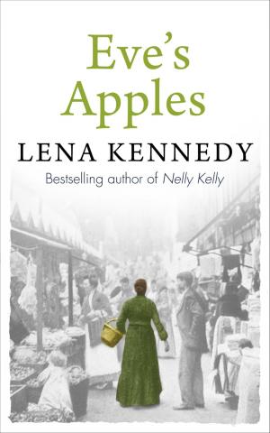 Cover of the book Eve's Apples by Lena Kennedy