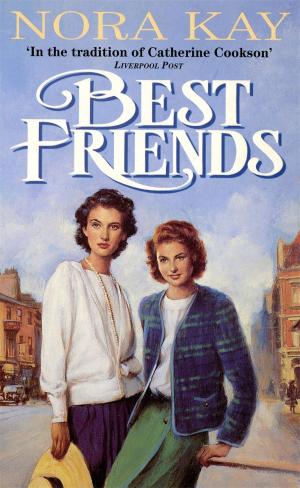 Cover of the book Best Friends by Mary Stewart
