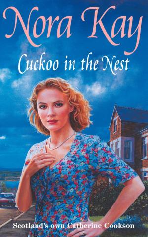 Cover of the book Cuckoo In The Nest by Clarissa Dickson Wright