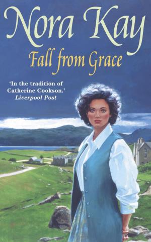 Cover of the book Fall From Grace by Gemma Malley