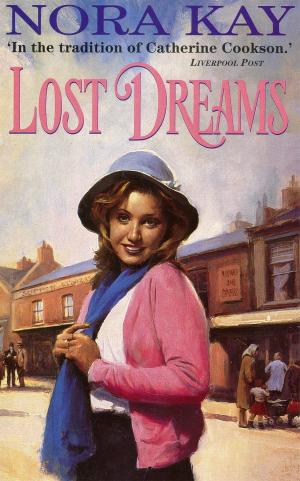 Cover of the book Lost Dreams by Douglas Lindsay