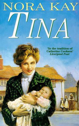 Cover of the book Tina by Kirstie Allsopp