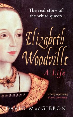 Cover of the book Elizabeth Woodville - A Life by Ian Littlechilds, Phil Page
