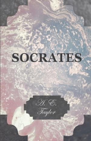 Cover of the book Socrates by Robert Churchill