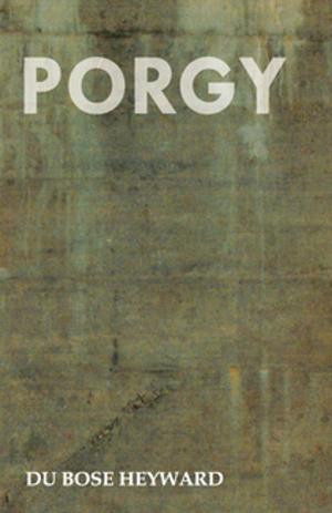 Cover of the book Porgy by Harriet Martineau