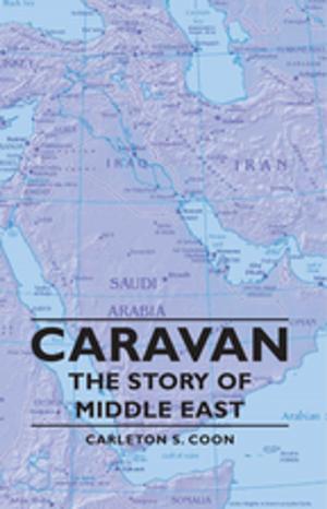 bigCover of the book Caravan - The Story of Middle East by 