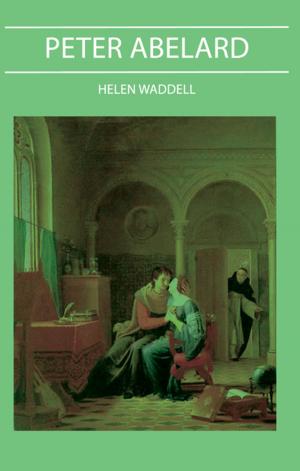 Cover of the book Peter Abelard by Bertram Thomas