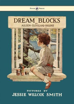 Cover of the book Dream Blocks - Illustrated by Jessie Willcox Smith by Jean Webster, C. M. Relyea