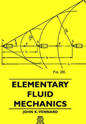 bigCover of the book Elementary Fluid Mechanics by 
