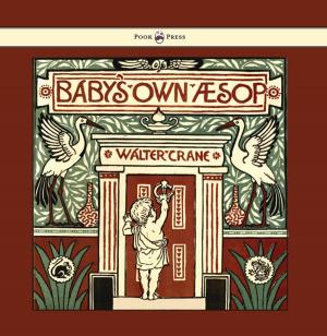 Cover of the book Baby's Own Aesop - Being the Fables Condensed in Rhyme with Portable Morals - Illustrated by Walter Crane by Eva March Tappan