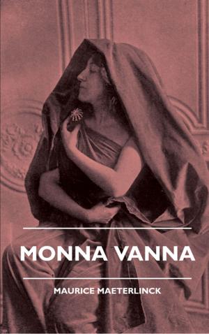 Cover of the book Monna Vanna by James Elroy Flecker