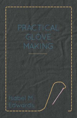 bigCover of the book Practical Glove Making by 