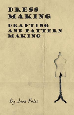 Book cover of Dress Making - Drafting and Pattern Making