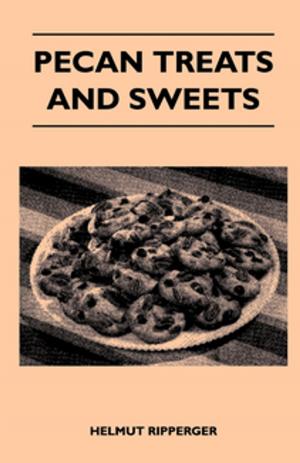 Cover of the book Pecan Treats and Sweets by Joseph S. Friedman