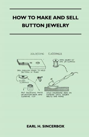 bigCover of the book How to Make and Sell Button Jewelry by 