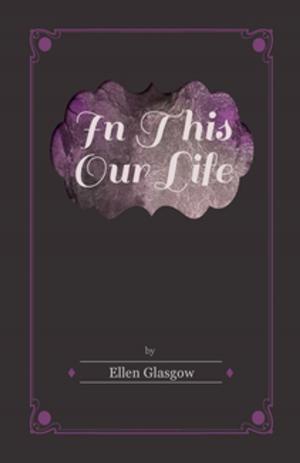 Book cover of In This Our Life