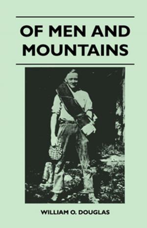 Cover of the book Of Men and Mountains by Various