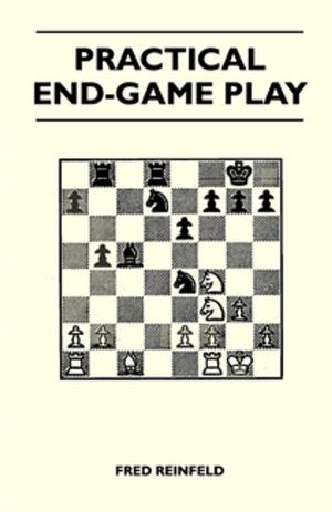 Cover of the book Practical End-Game Play by Anon