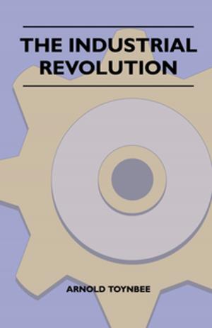 Cover of the book The Industrial Revolution by Harold Jeffreys