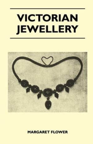 Cover of the book Victorian Jewellery by John Blanchard